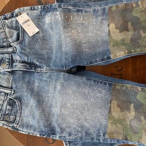 Boy GAP jeans